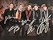 Why Don't We band reprint signed autographed photo #3