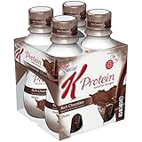 Special K Protein Shake, Rich Chocolate, 40 Fluid Ounce (Pack of 3)