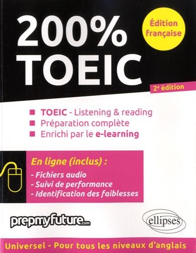 200 % TOEIC