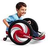 Radio Flyer Cyclone (Toy)