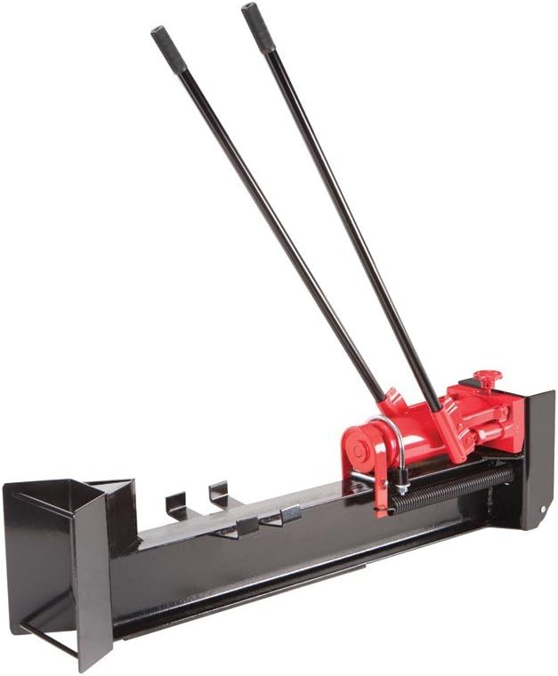 Best Manual Log Splitter (2024)