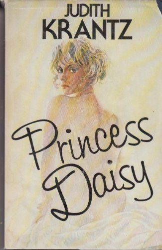 Princess Daisy 0207143153 Book Cover