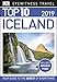 DK Eyewitness Top 10 Iceland (Pocket Travel Guide)
