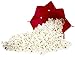 Chef'n PopTop Microwave Popcorn Popper (Cherry)