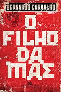 Livro O filho da mãe (Amores Expressos)