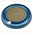 Bergan Turbo Scratcher Cat Toy, Colors may vary