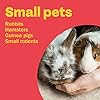 Bob Martin | Spot On Flea Treatment for Small Pets (Rabbits, Hamsters & Guinea Pigs ) |Protection Against Fleas, Ticks…