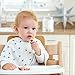 aden + anais Silky Soft Burpy Bib, 100% Viscose bamboo Muslin, Soft Absorbent 4 Layers, Multi-Use Burp Cloth and Bib, 22.5” X 11”, Single, Midnight