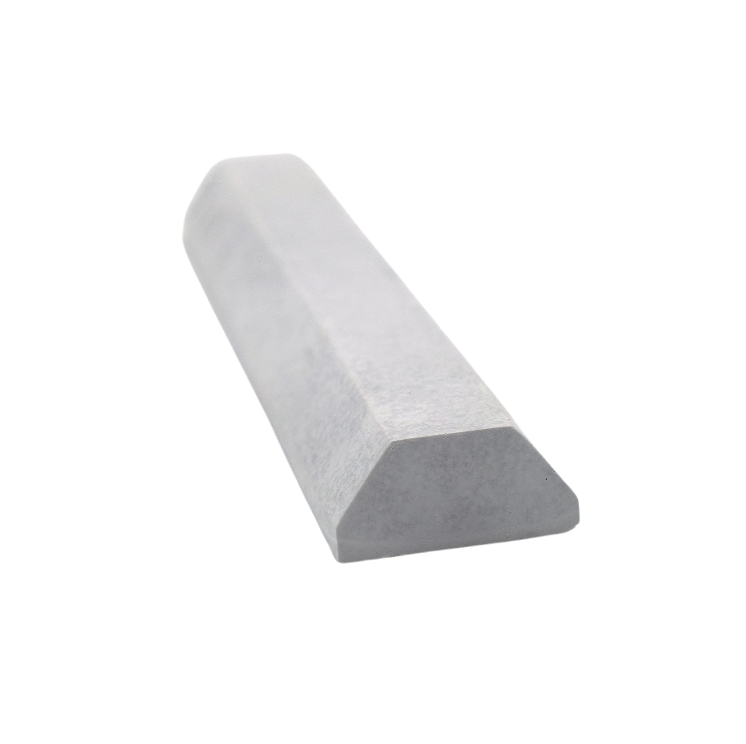 Teak Tuning Monument Series Concrete Fingerboard Parking Curb Obstacle - 6