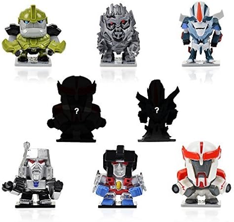 transformers collectible figurines