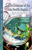 Life Sciences of the Asia Pacific Region, Bandit Chumworathayi, 1614701172