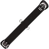 Classic Equine Feather Flex Straight Cinch