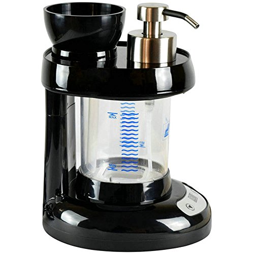 Icarus Hot Lather Machine