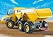 Playmobil Industrial Dump Truck