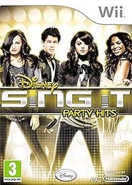 Disney Sing It : Party Hits