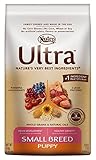 Nutro ULTRA Small Breed Puppy Dry Dog Food 4 Pounds
