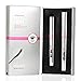 3D Fiber Lash Mascara, 3D Fiber Mascara, Fiber Lash Mascara, Natural Ingredients Mascara For Thickening & Lengthening Natural Lashes, Waterproof, Smudge Proof & Non-Toxic Hypoallergenic (1 PC)