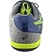 ASICS Men's Gel-Fortius TR 2 Training Shoe, Indigo Blue/Lime/Taupe, 13 M US