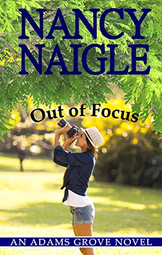 nancy naigle