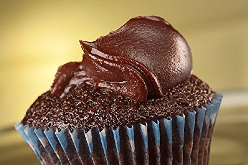 SCHARFFEN BERGER Baking Chocolate Squares, 70% Cacao Bittersweet Dark Chocolate, 5 Pound Package
