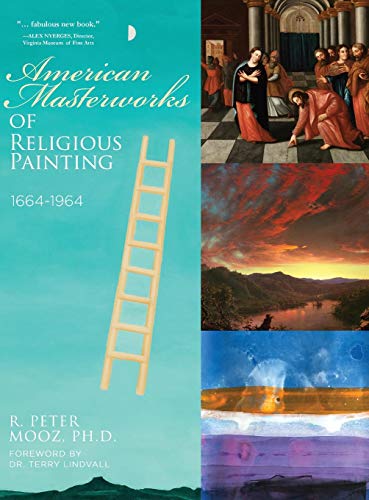 [BEST] American Masterworks of Religious Painting: 1664-1964 TXT