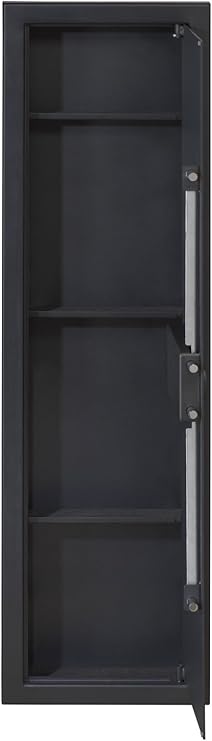 Stack On Pws 1555 Long Gun Wall Safe With Electronic Lock Amazon Ca Tools Home Improvement