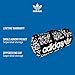 adidas Originals Originals Paneled ROLL Duffel, Black, One Size