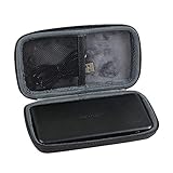 Hermitshell Hard Travel Case for Anker PowerCore II