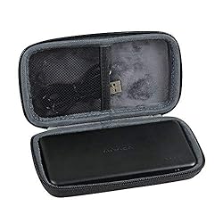 Hermitshell Hard Travel Case for Anker PowerCore II
