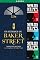 Livro Os segredos de Baker Street: Sherlock Holmes e os irregulares de Baker Street