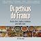 Livro Os petiscos do Franco
