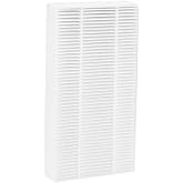 Nispira U Filter HRF201B Replacement 2-in-1 HEPA Activated Carbon For Honeywell Febreze Air Purifier FRF102B FRF101B | FHT190 FHT180 FHT170 HHT270 HHT290 | Removes Smoke, Pollen, Dust | 1 Pack