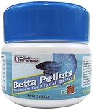 Ocean Nutrition Atison's Betta Food, 75 g