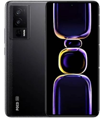 POCO F5 Pro 512GB 限定仕様 Amazon.com: Xiaomi Poco F5 PRO 5G + 4G LTE 512GB 12GB Global