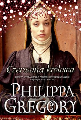 Czerwona Królowa (The Cousins' War, #2)