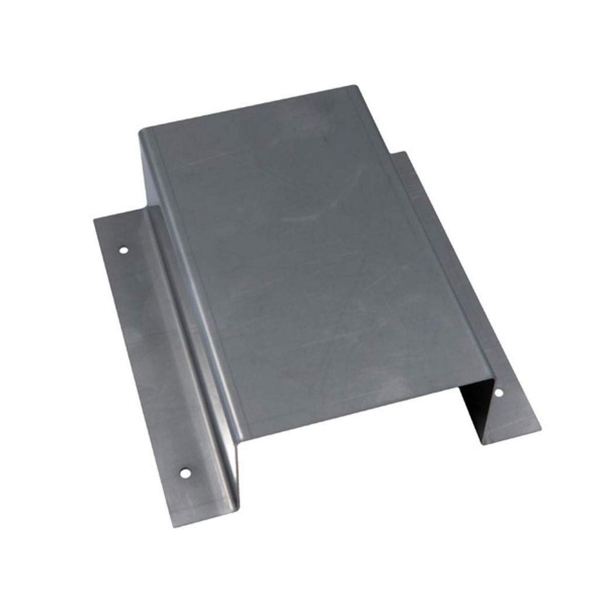 iOVEO 464BS00001 - Ball throwing protection - made of stainless steel/housing protection