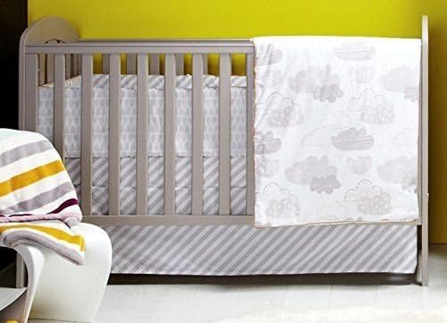 mamas and papas cot bed duvet
