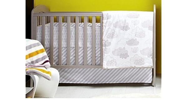 mamas and papas cot quilt