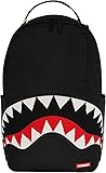 Sprayground - Fly Knit Mouth Dlx- Satin