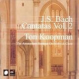 CANTATAS 2                                         image