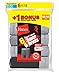 Hanes Boys` 6-Pack Dyed Boxer Brief