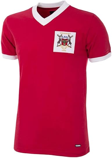 copa classic football shirts
