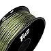 TTYT3D Silk Shiny Metal Gold Silver Red Copper Bronze PLA 3D Printer Filament Bundle, 1.75mm 3D Printing Material 1Kg Each Spool Total 4Kg in One Box 4 in 1 Bundle