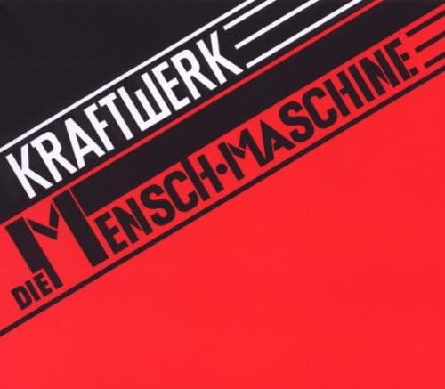Die Mensch-Maschine