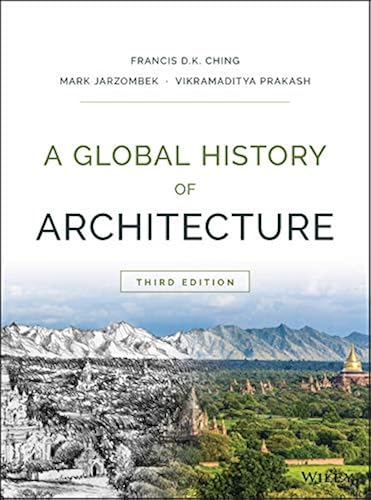 Download A Global History of Architecture PDF