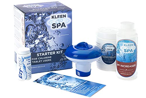 MSpa C-TE041 Tekapo Spa (2021 Modell) 4 (2+2) Personen tragbarer quadratischer Whirlpool Bubble Spa aufblasbar inkl… – Bild 3