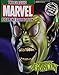 Classic Marvel Figurine Collection Magazine #8 Green Goblin