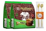 Old Town Coffee Combination Set 2 PACKS with 2