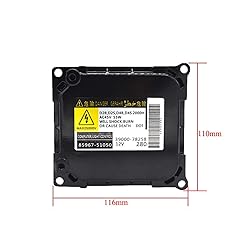 O-NEX Xenon D2S D4S 35W HID Ballast DDLT003 Factory