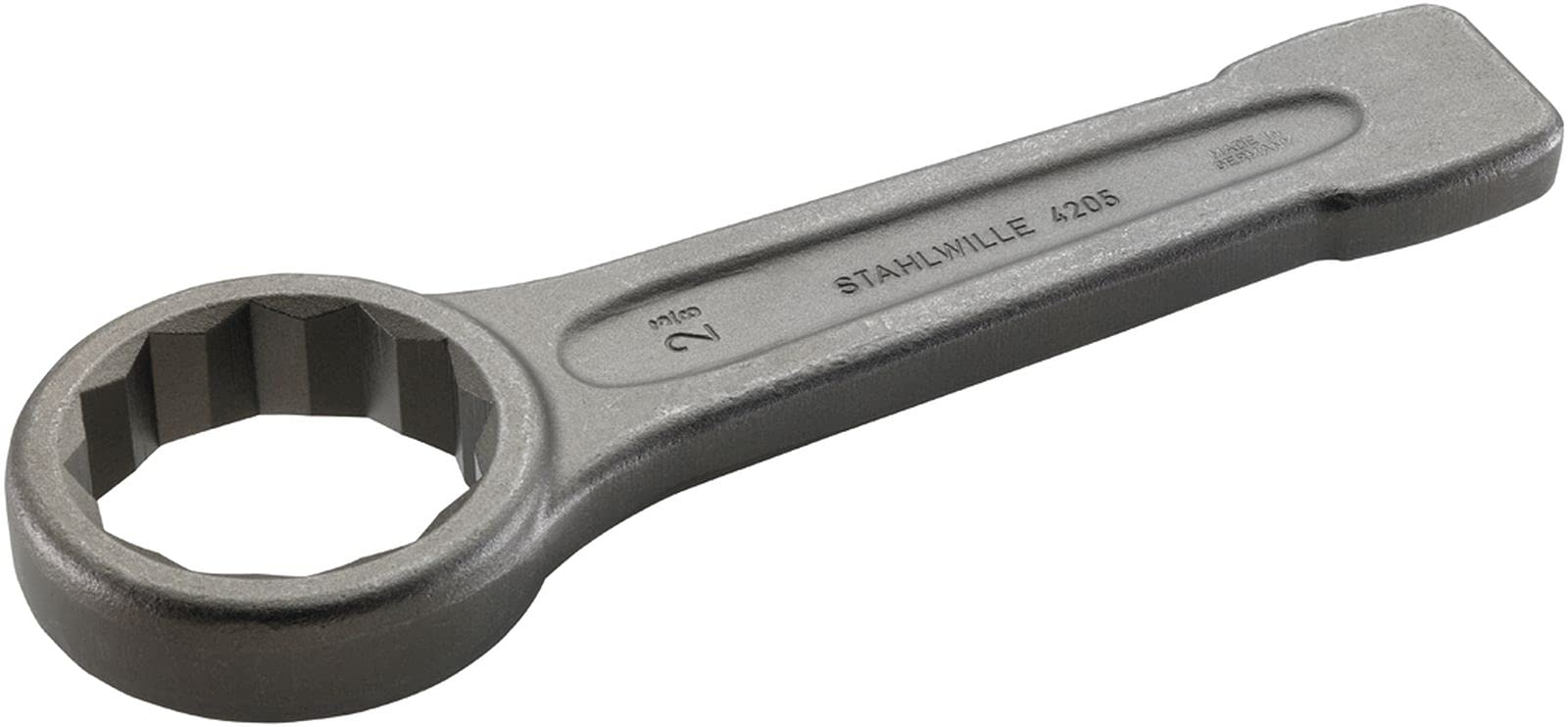 Llave PERCUSION Estrella - 4205 55